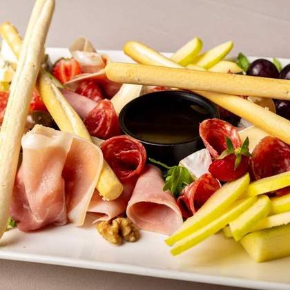 Italian Selection for 2/3 People