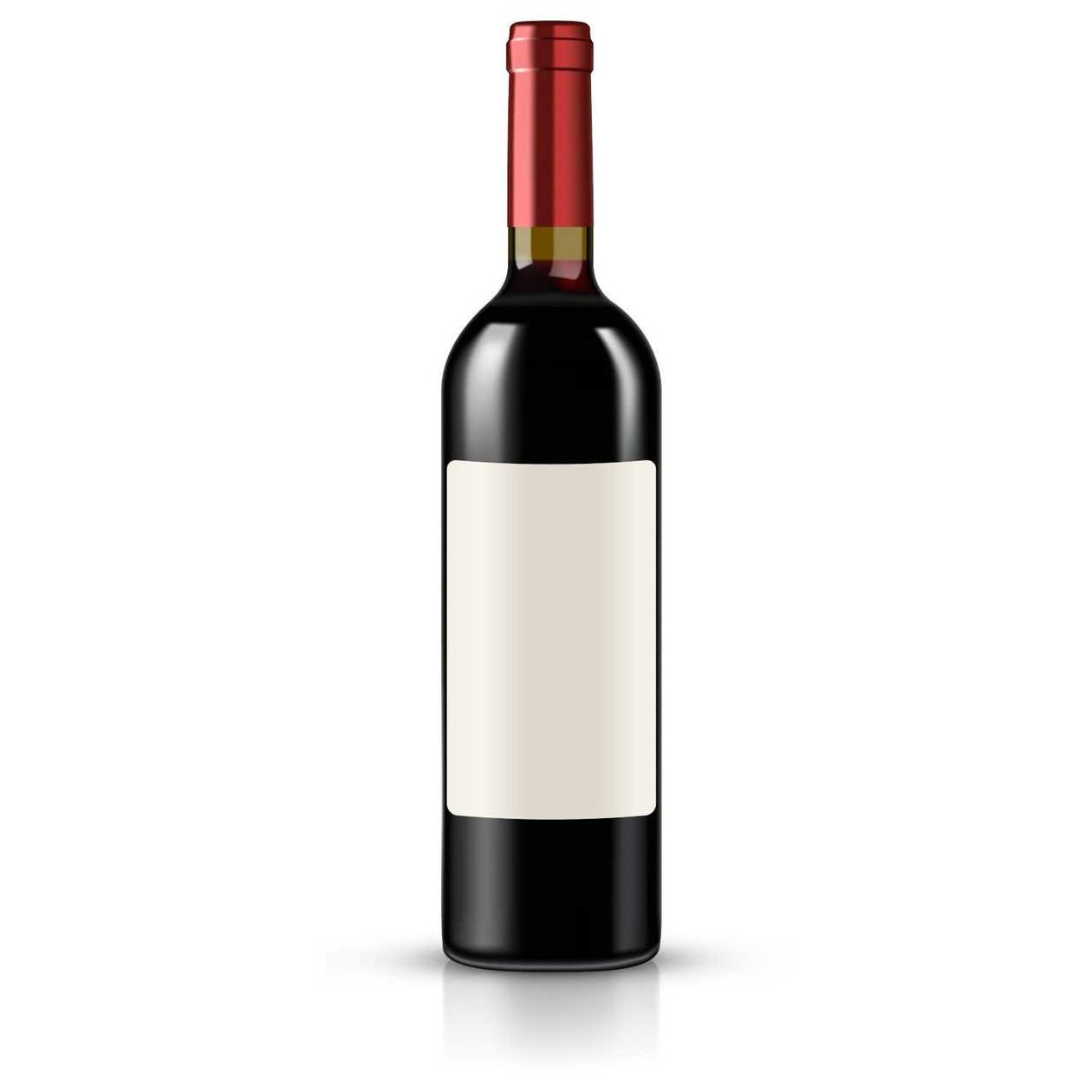 Víno červené 0,7l