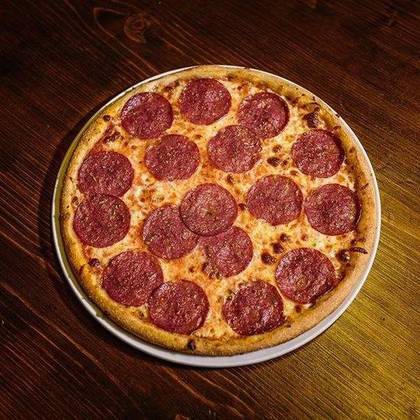 Pizza Salami