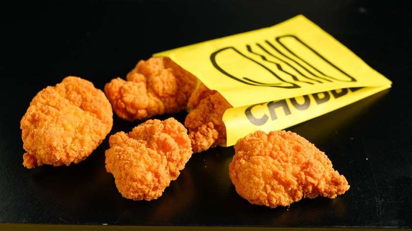 Chicken Nuggets