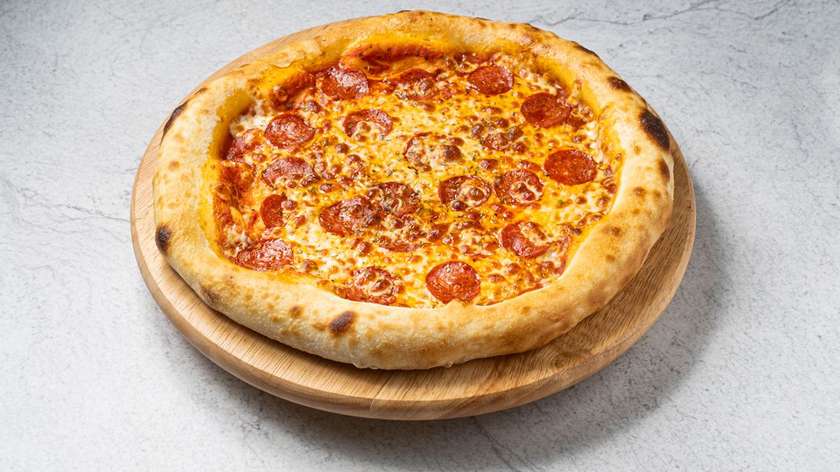 Pepperoni 32cm