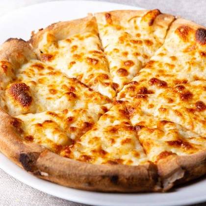 Focaccia with Mozzarella