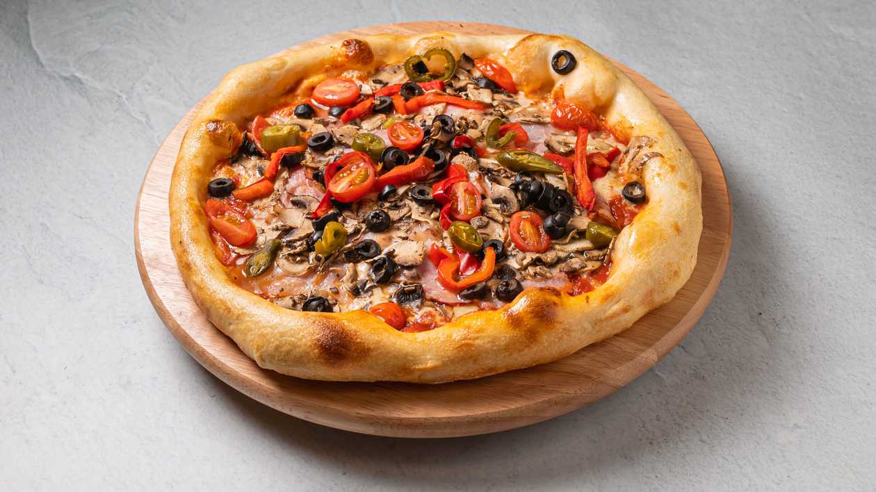 Toni Pizza 40cm