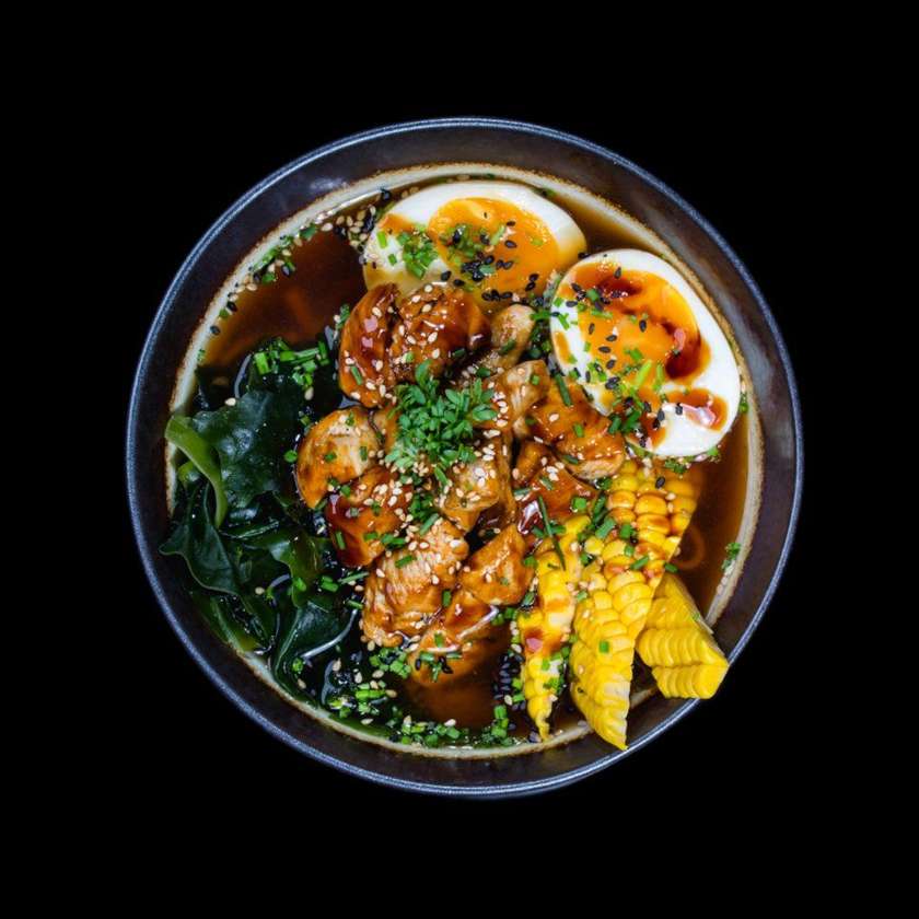 PP Kana Ramen