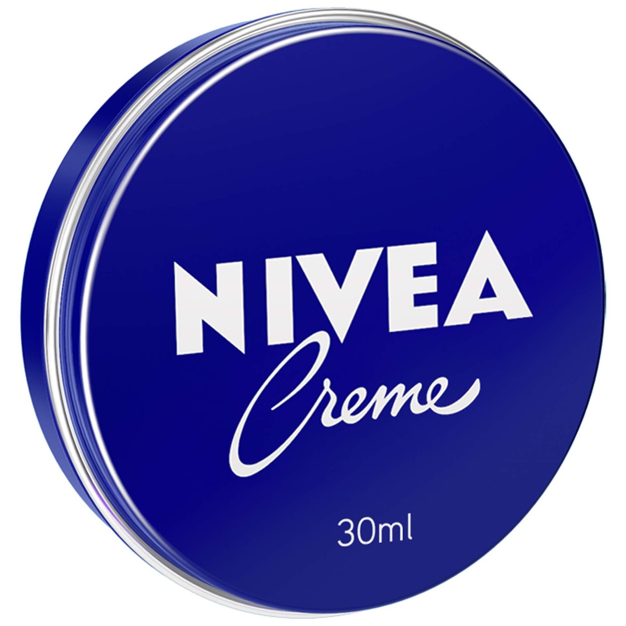 Creme Corporal Hidratante Mini Nivea 30 ml