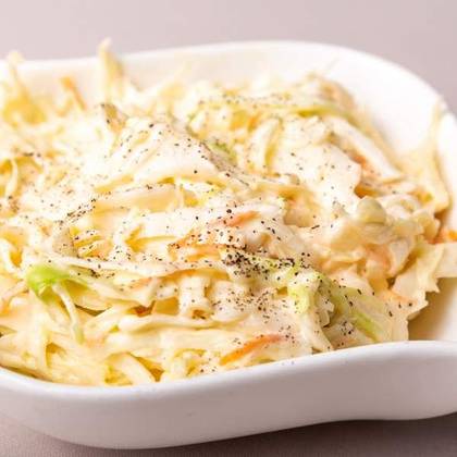 Coleslaw Salad