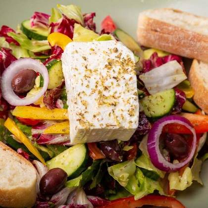 Greek Salad
