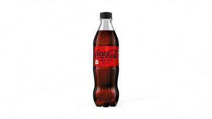 Coca Cola Zero 0,5l