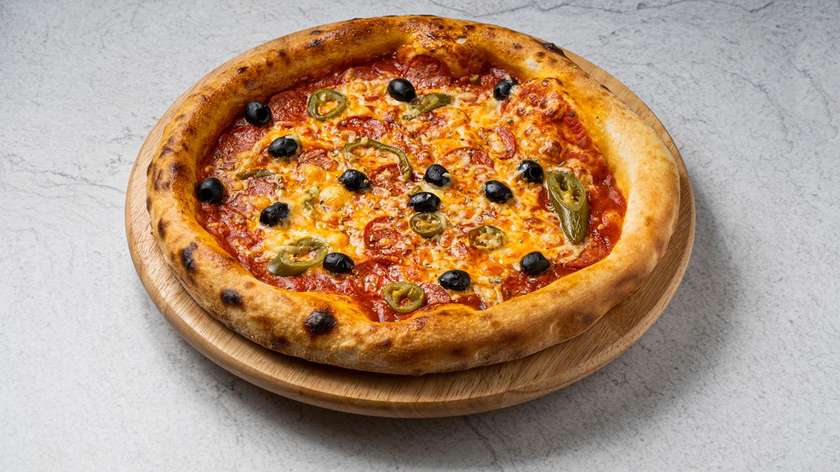 Calabrese 32cm