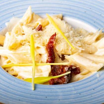 Penne Quattro Formaggio