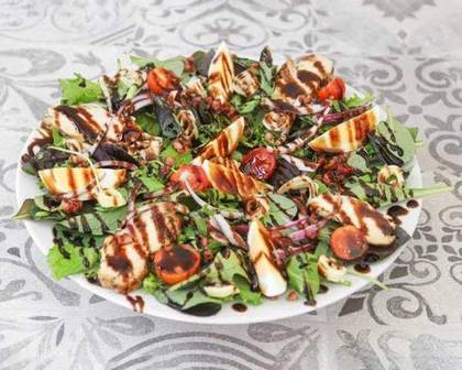 Salada Club