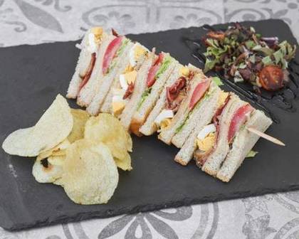 Club Sandwich