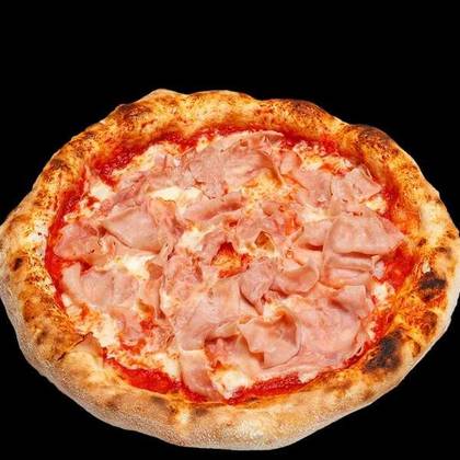Pizza Prosciutto