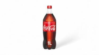 Coca Cola 1l
