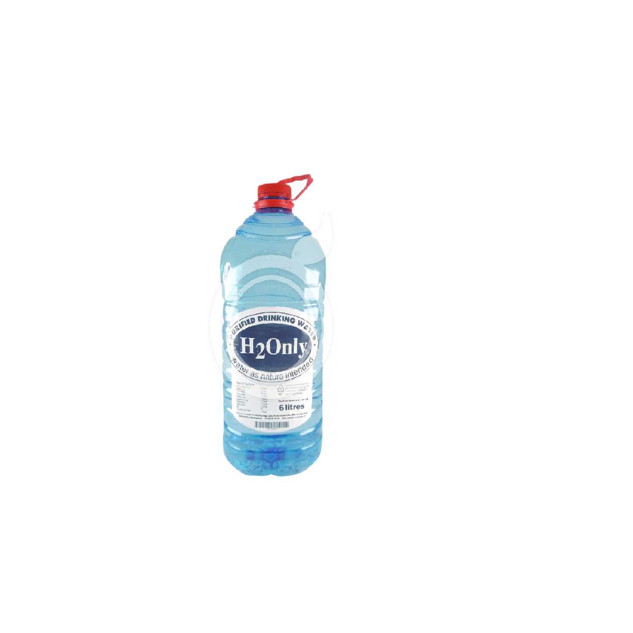H20nly, 6L