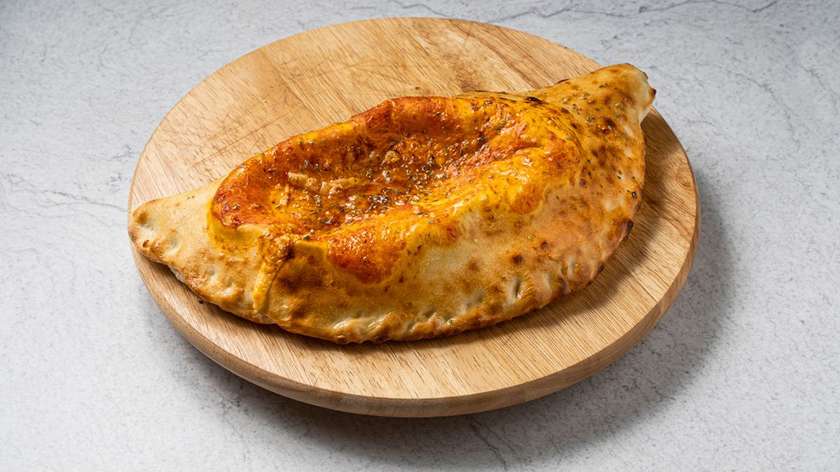 Calzone Calabrese 32cm