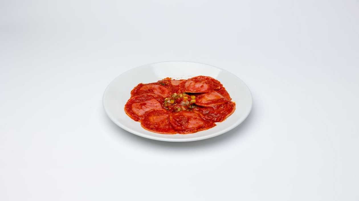Vegan Ravioli