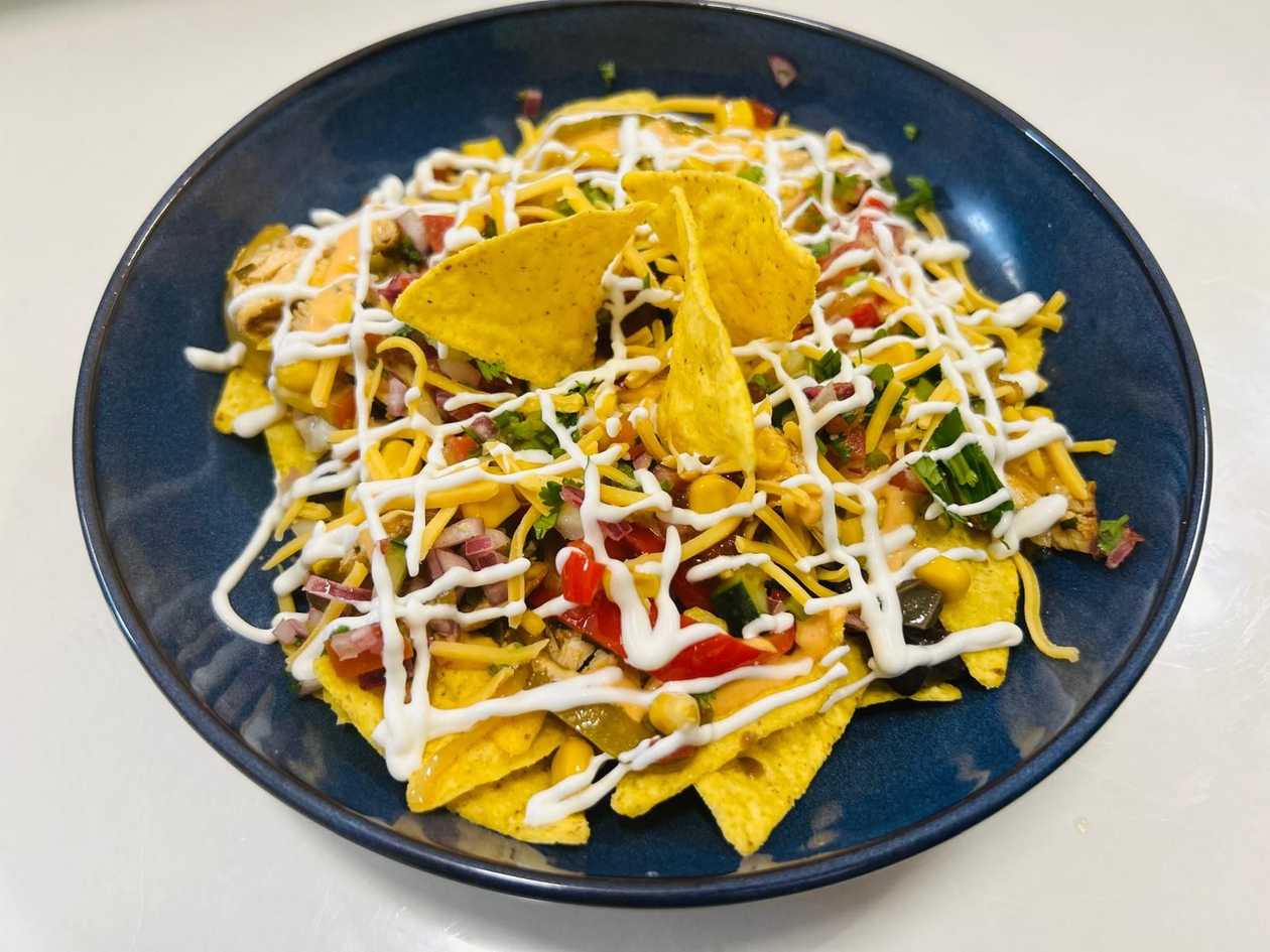 Nachos