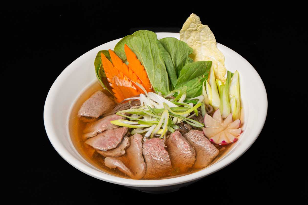 108 Japanese Curry Yaki Udon