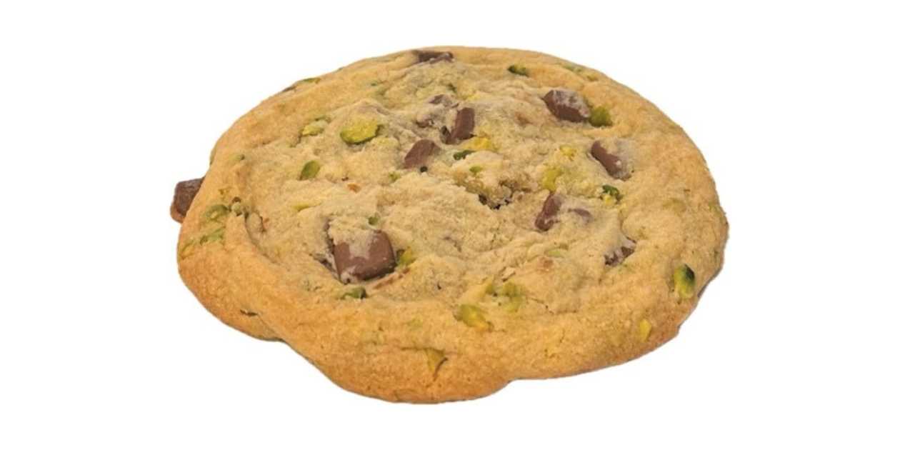 Ciastko pistacjowe