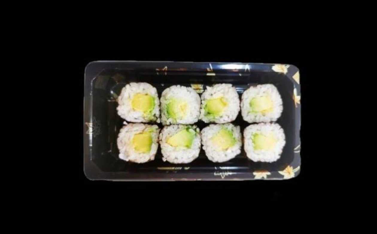 Avocado Maki (8 pcs)