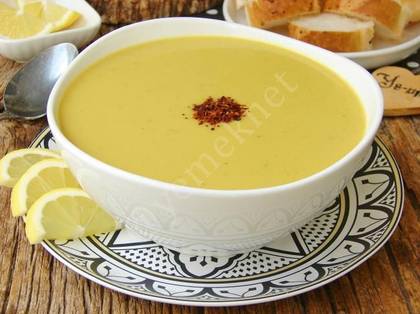Lentil Soup