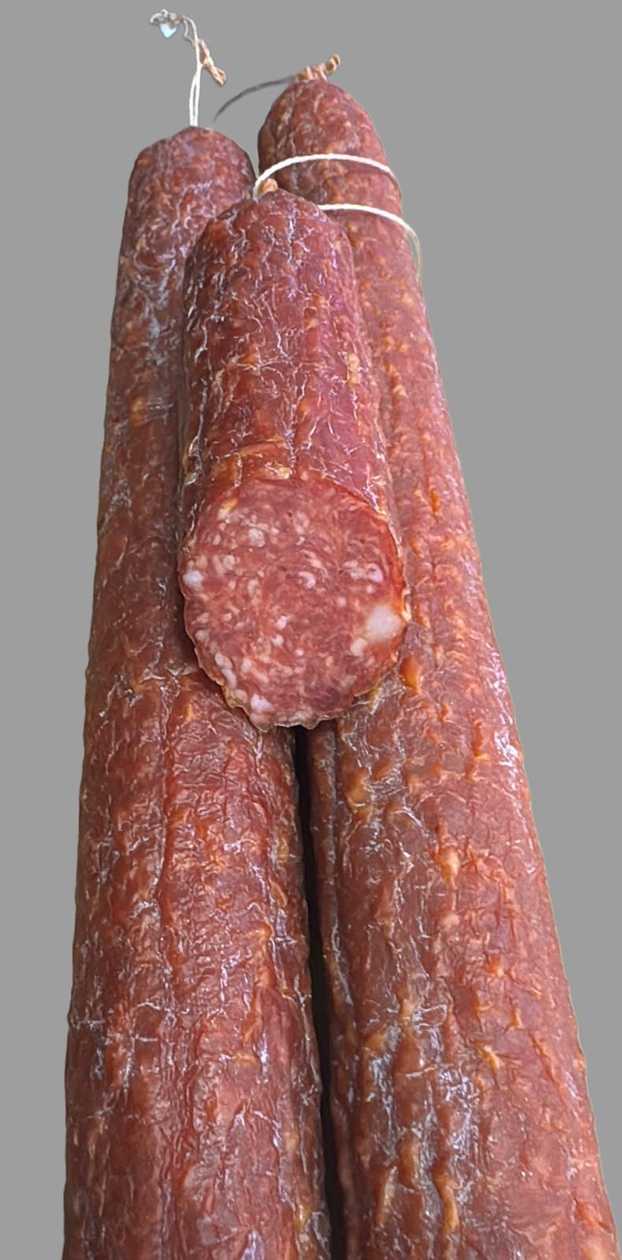 Chorizo Salami