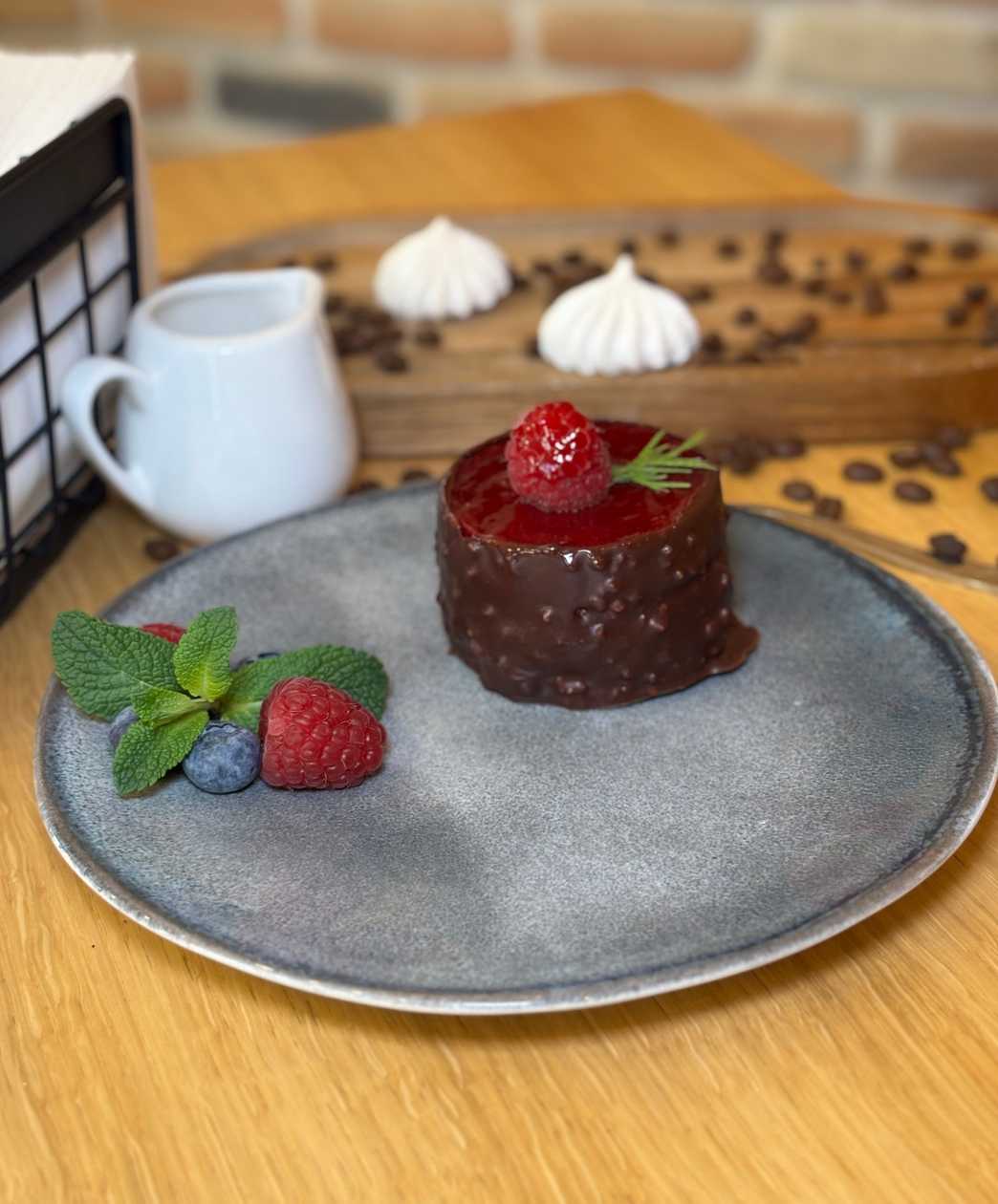 Black forest