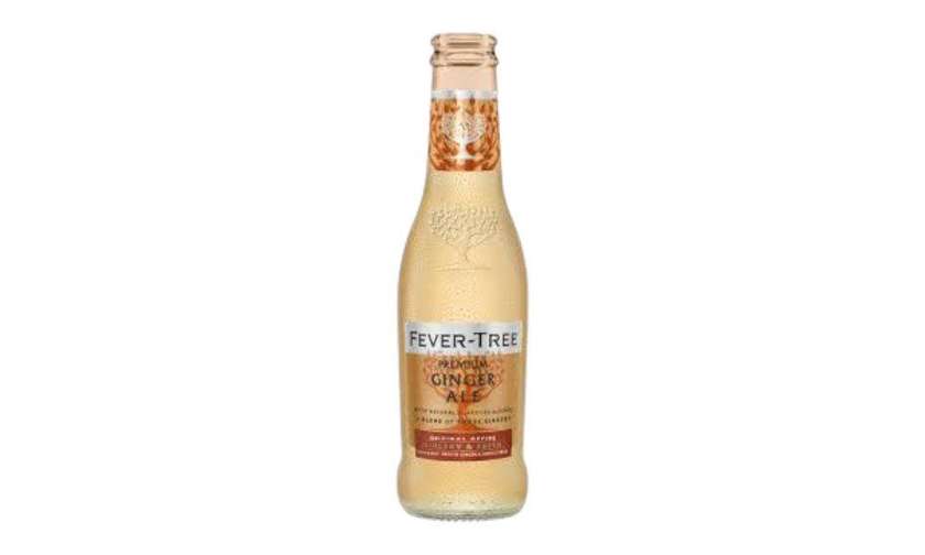 Fever-Tree Ginger Ale 200 ml