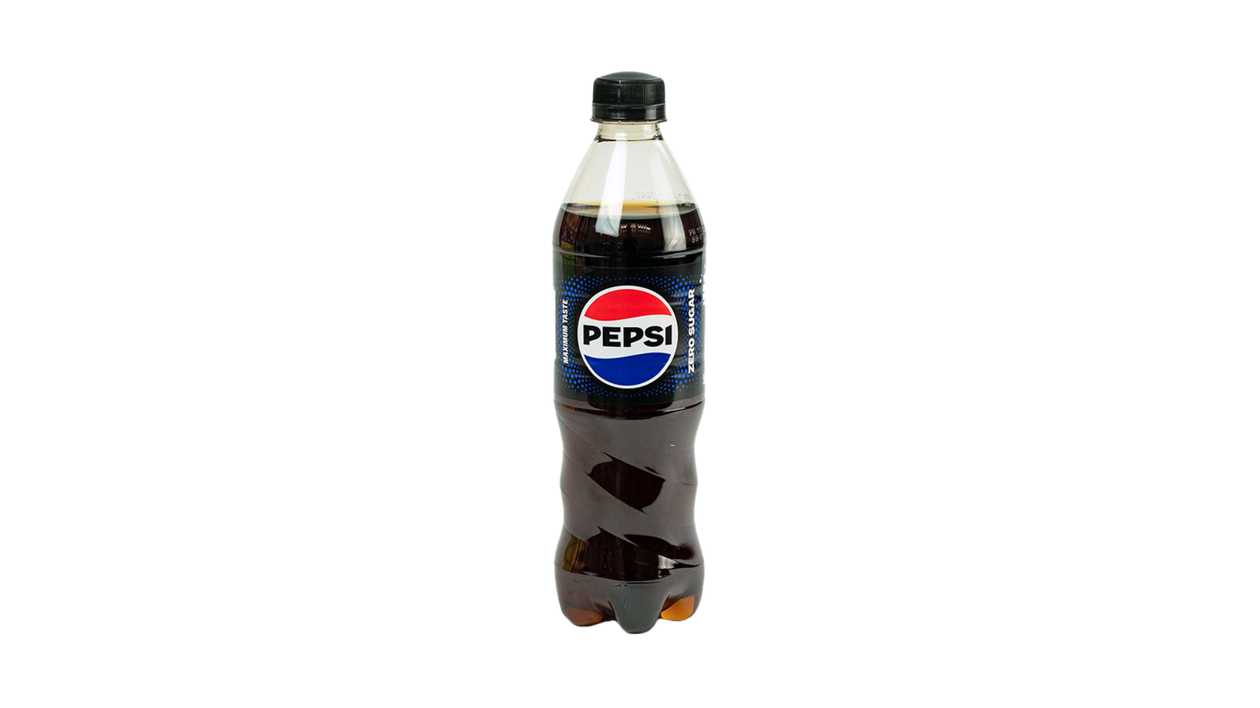 Pepsi Max