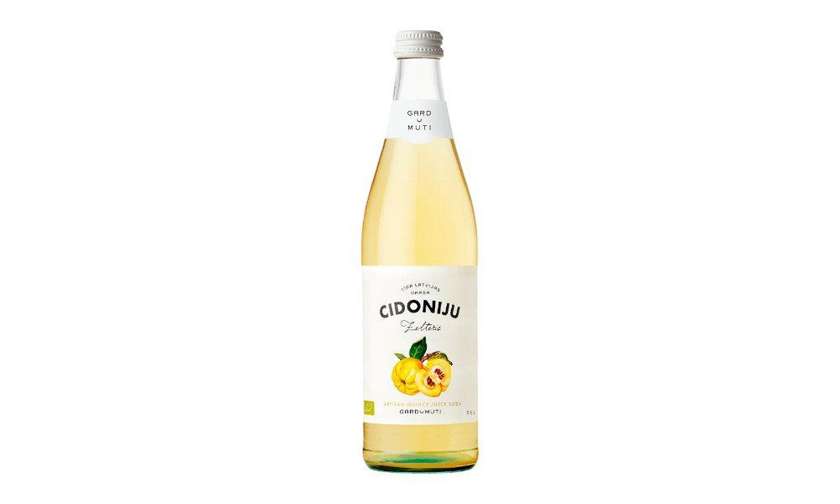 Gardu muti 330 ml