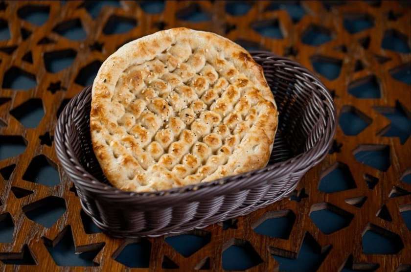 Tirnak Pide