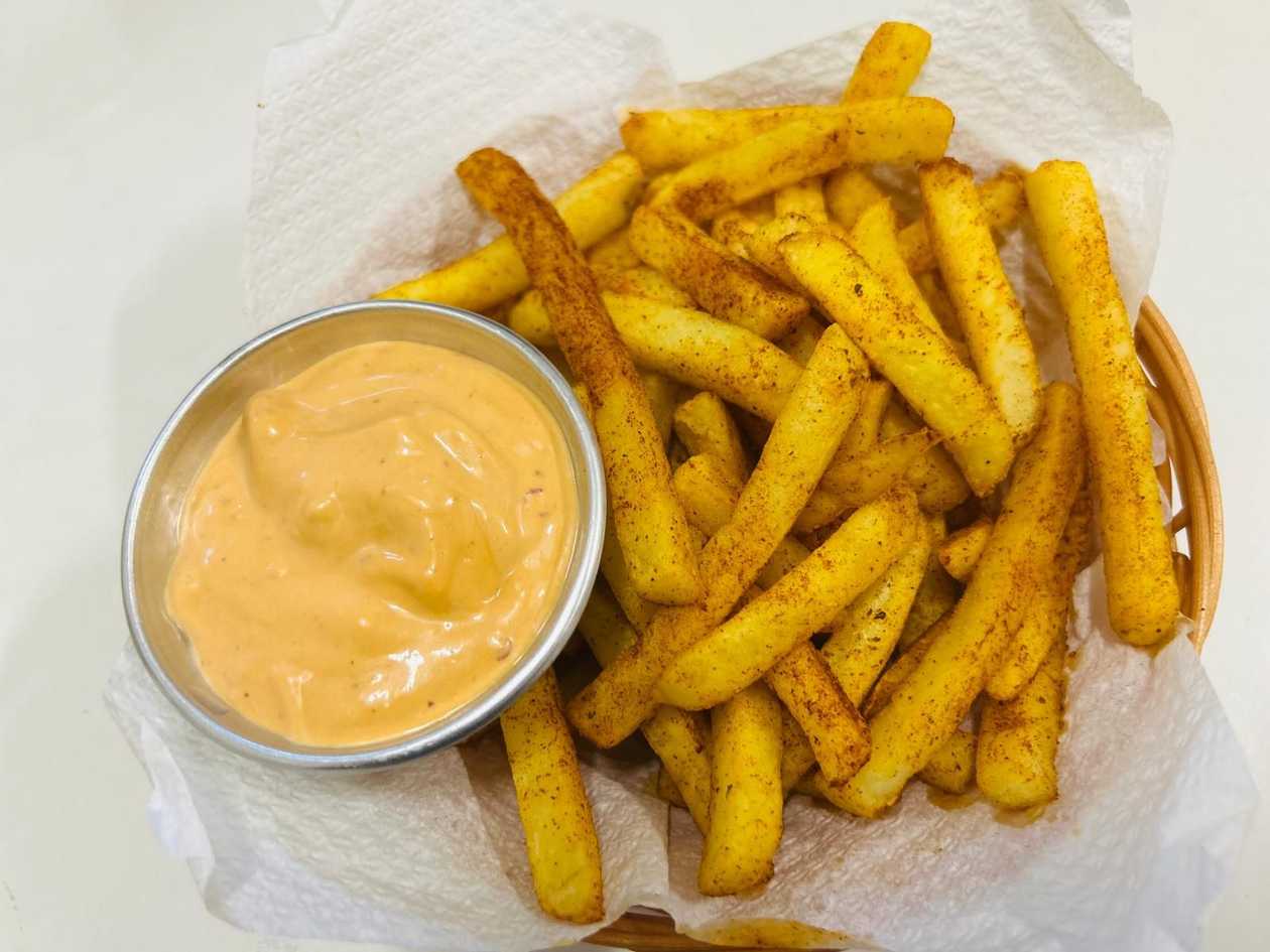 Batata Frita