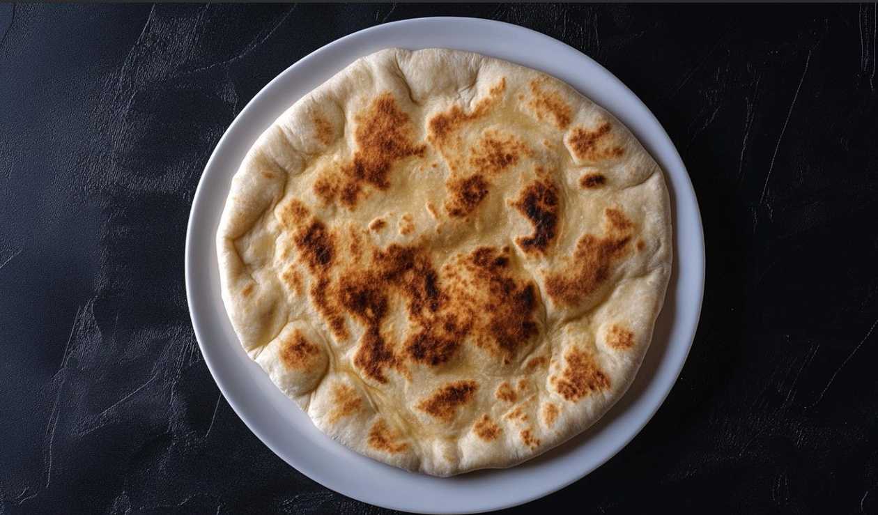 Chlebek Pita