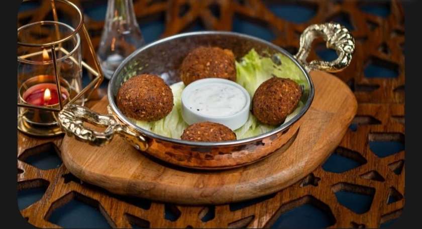 Falafel