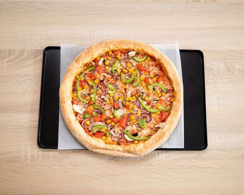 Pizza Dracula 45cm