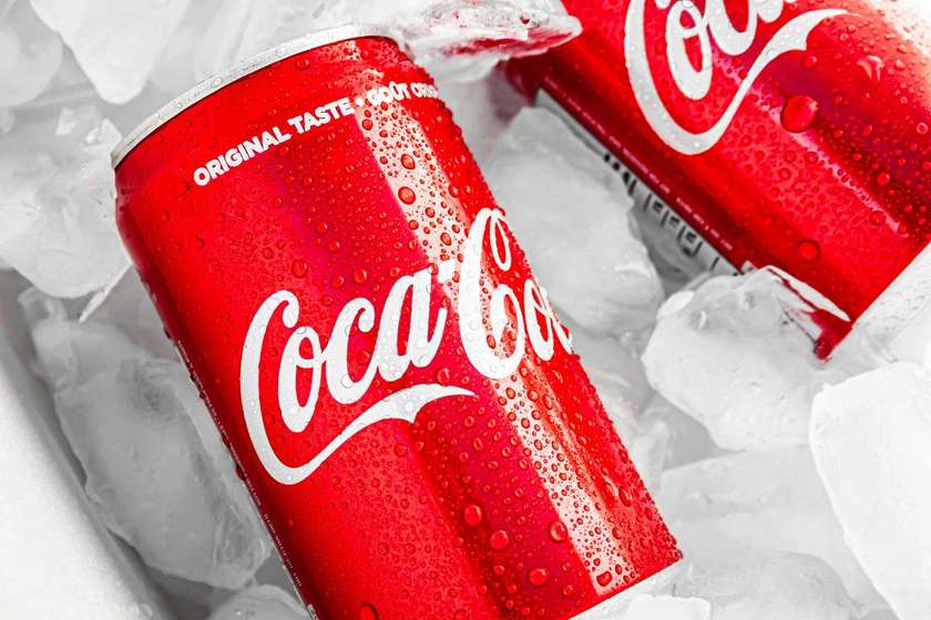 Coca-Cola 0.33l