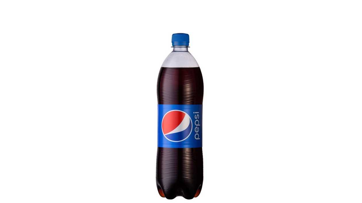 Pepsi 0,85l