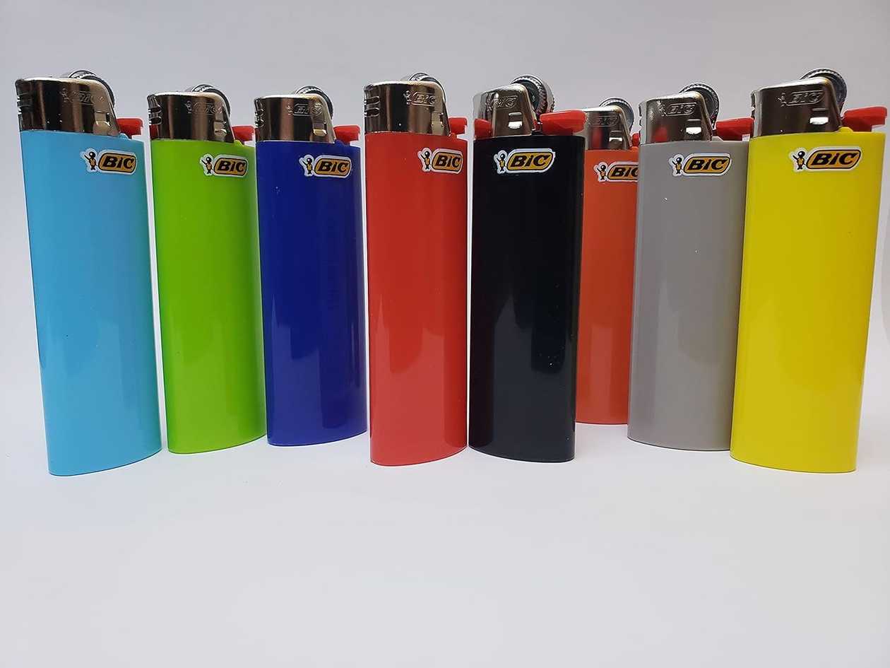 Big Lighter Big