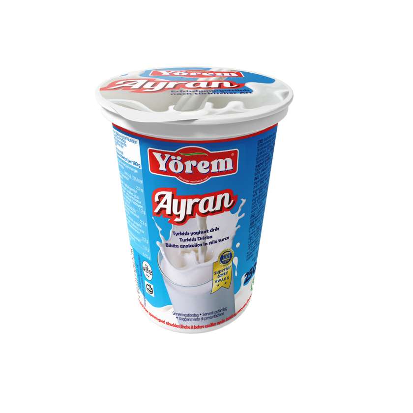 Ayran