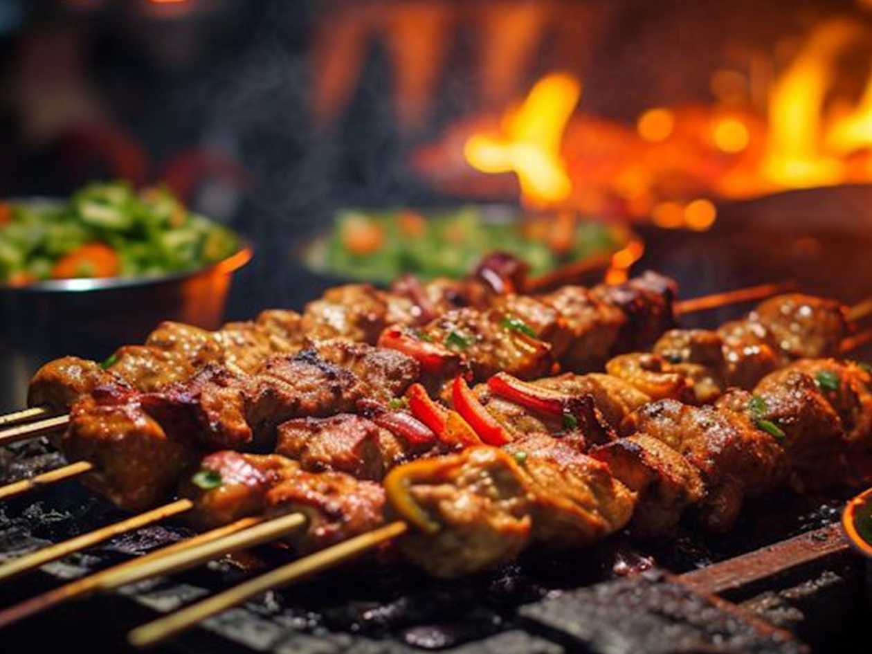 KHEBABS