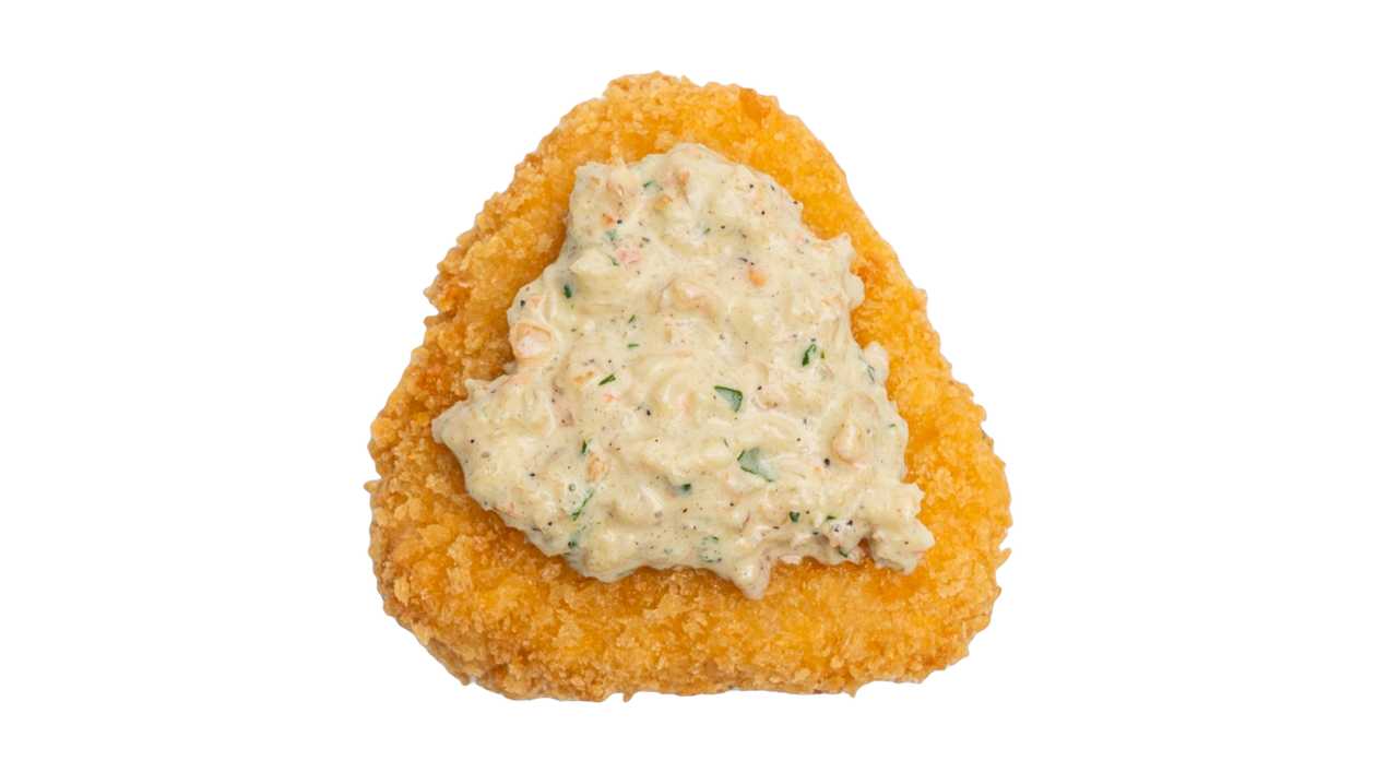 Prawn Fried