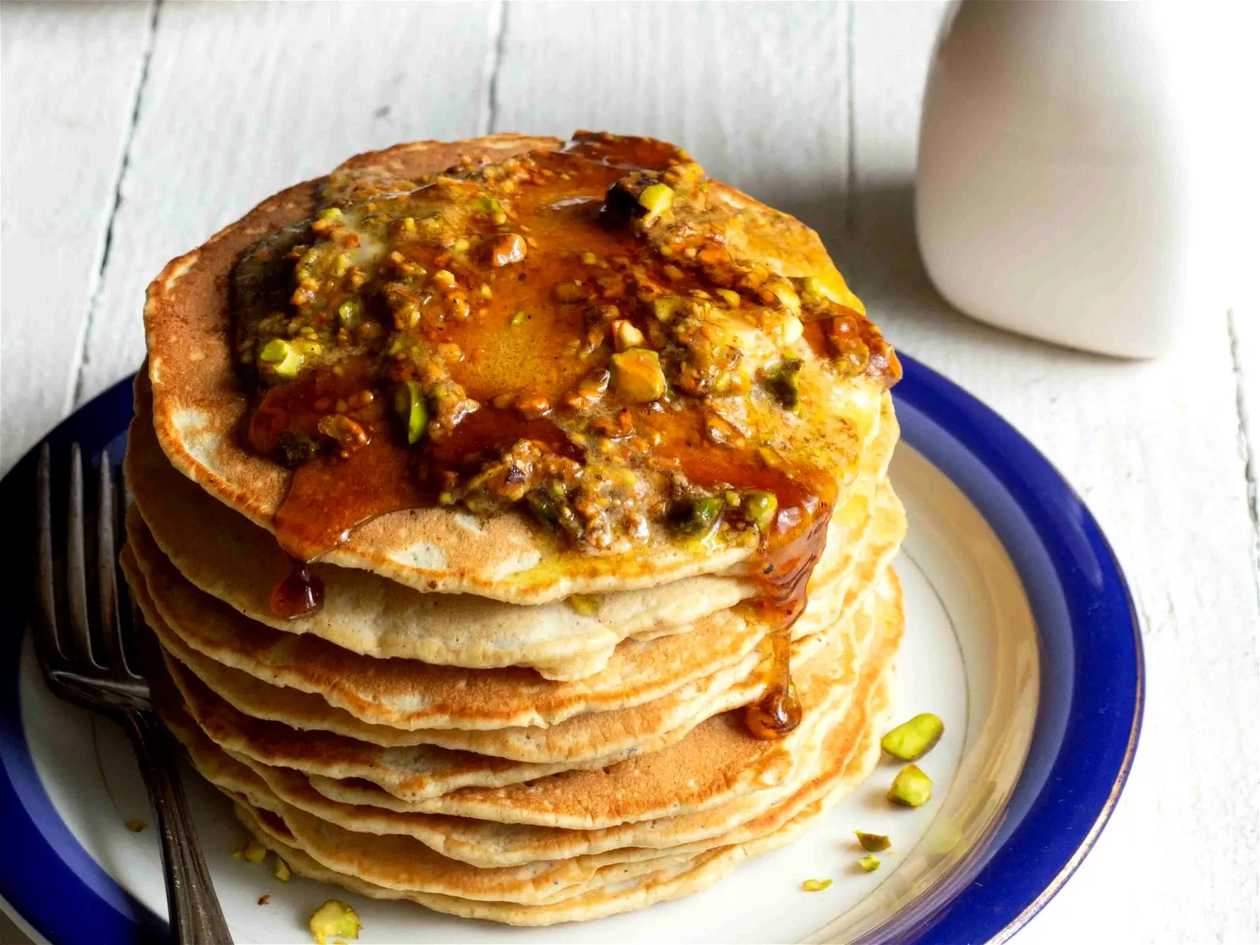 Signature Pancakes