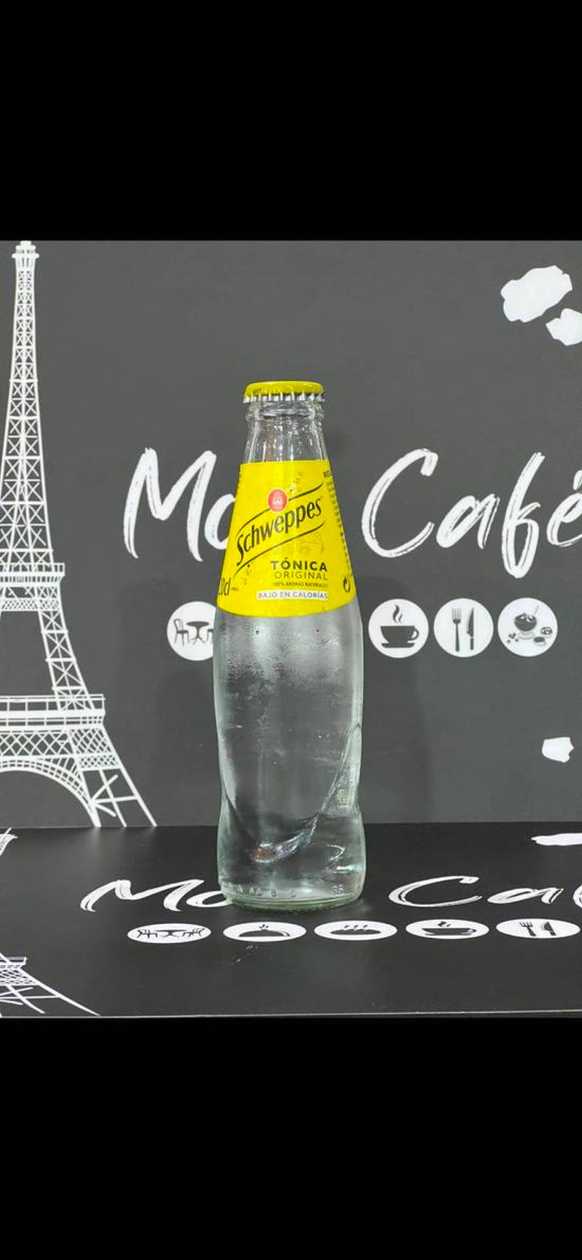 Schweppes Tonica