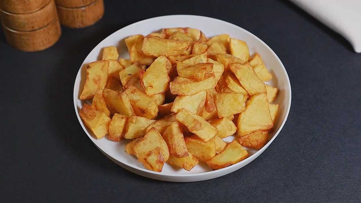 Fresh Fries