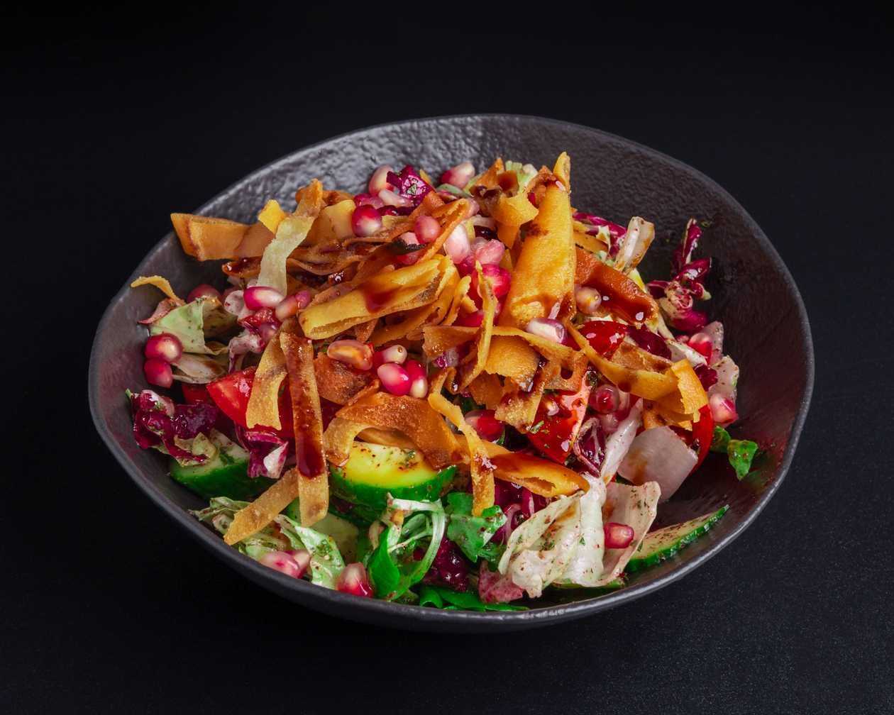 Fattoush