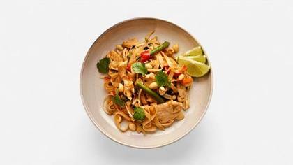 Phở Xào