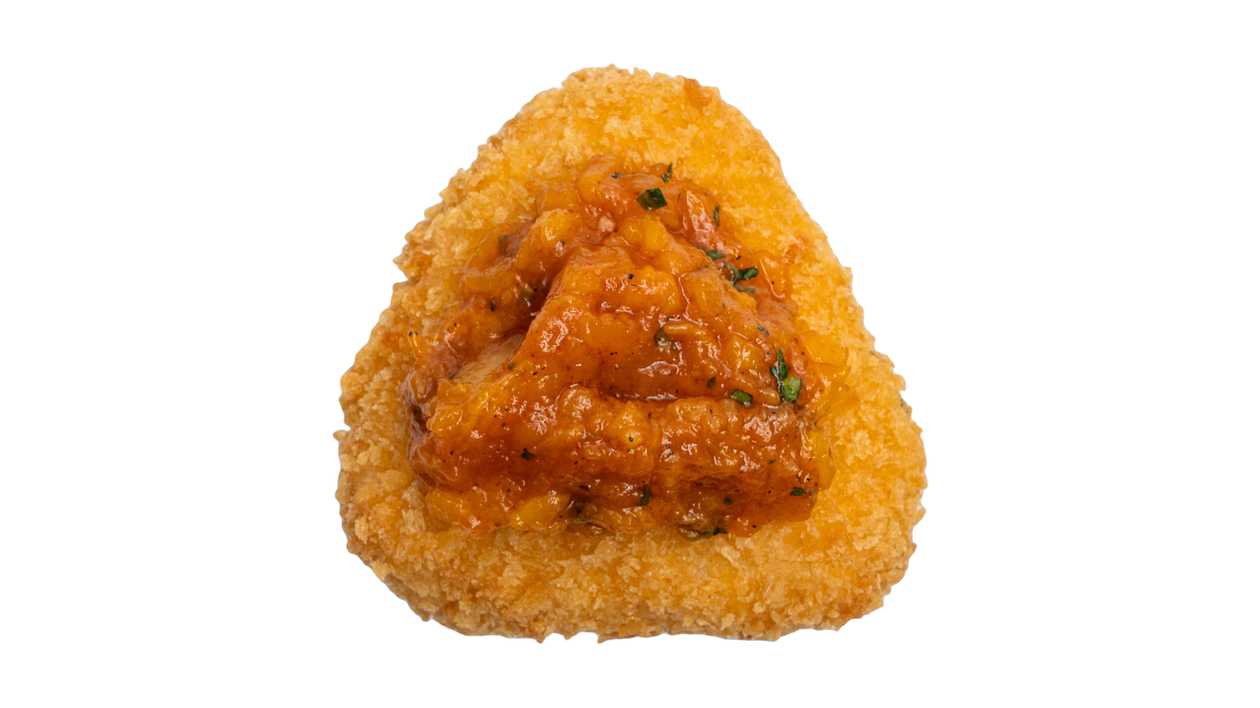 Jackfruit Fried