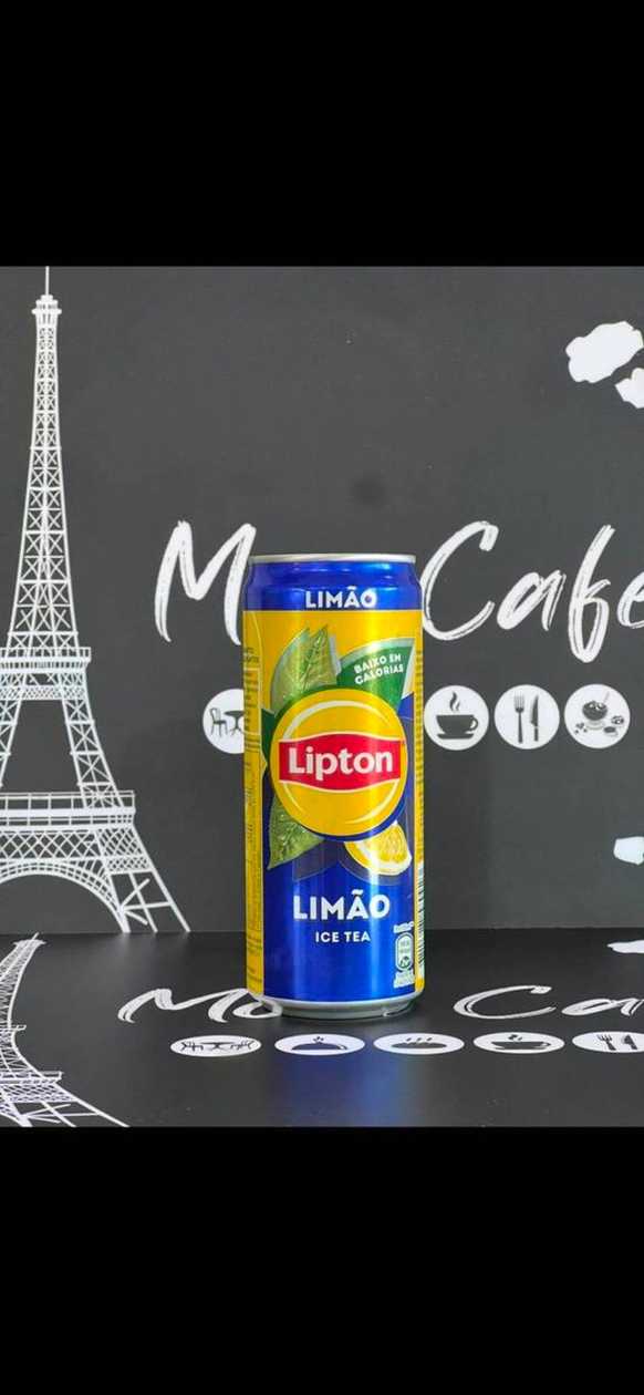 Lipton de Limão