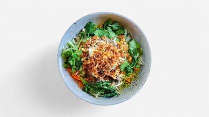Bún Bò Nam Bộ